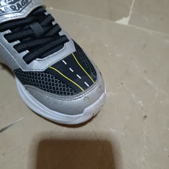 Skechers Garage Çocuk Ayakkabısının Hızlı Bozulması Ve İade Talebi