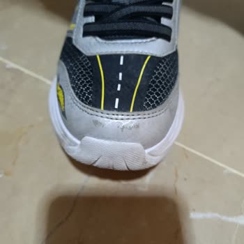 Skechers Garage Çocuk Ayakkabısının Hızlı Bozulması Ve İade Talebi