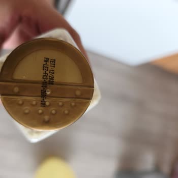 Zırhlı Gross Markette Makarna Baharatında Kıl Bulunması