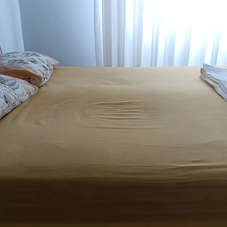 Doğtaş Lova Yatağında Çökme Ve Değişim Vaadi İhlali