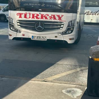 Şarj Prizi Arızası Ve Personelin İlgisizliği