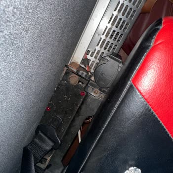 Şarj Prizi Arızası Ve Personelin İlgisizliği