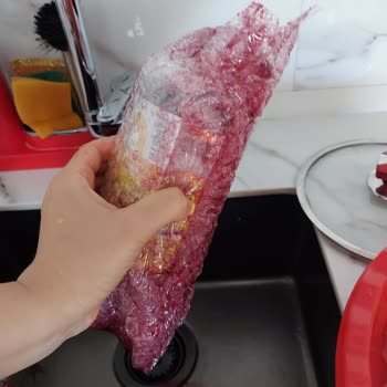 Kırık Cam Şişe Ve Korumasız Kargo Nedeniyle Tam İade Talebi