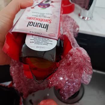 Kırık Cam Şişe Ve Korumasız Kargo Nedeniyle Tam İade Talebi