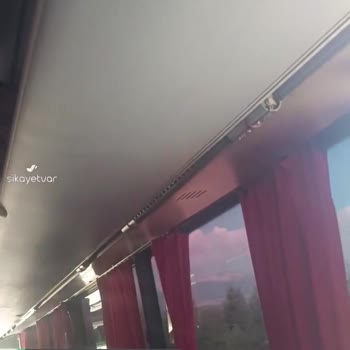 Isparta Petrol 11.30 Isparta Uşak Seferi