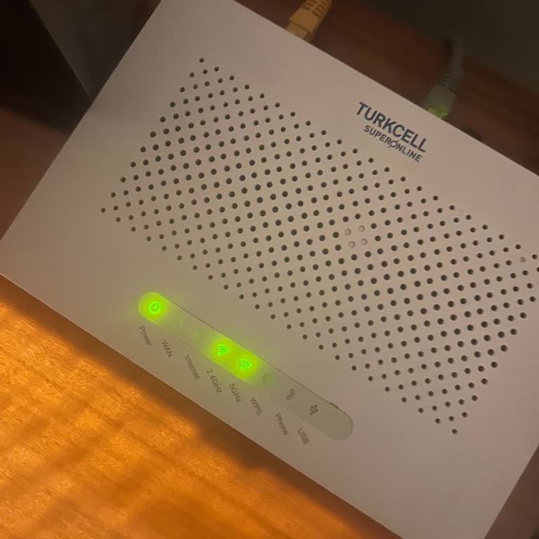 Turkcell Superonline İnternet Kesintisi Acil Teknik Destek Ve Telafi Talebi