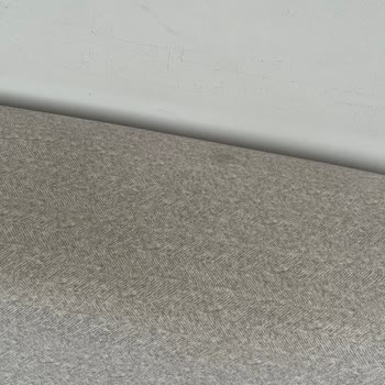 Kelebek Mobilya Sancaktepe Şubesi Temizlenmemiş Teşhir Koltuğu Teslim Ederek Sözünü Tutmadı