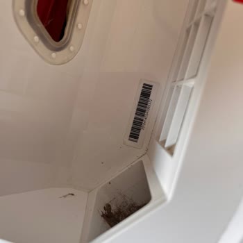 Roborock Qrevo S Silme Modunda Su Kaçağı Ve Koku Problemi