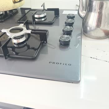Bacalı Ankastre Set Yanlış Kuruldu Ve Müşteri Hizmetleri Yetersiz