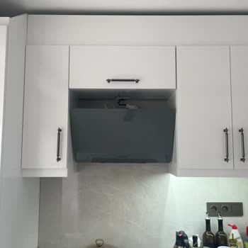 Bacalı Ankastre Set Yanlış Kuruldu Ve Müşteri Hizmetleri Yetersiz