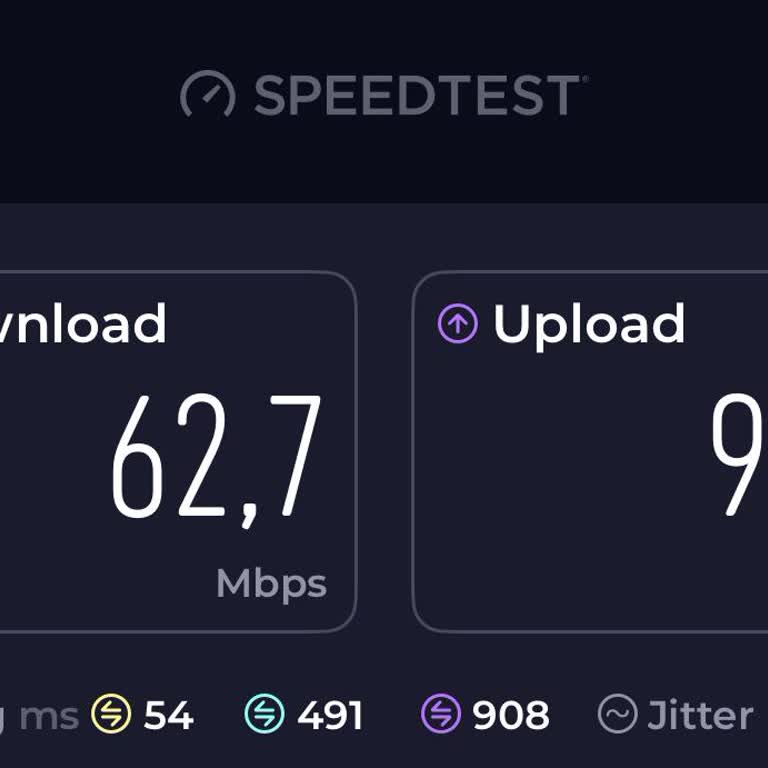 Superonline’da Taahhüt Edilen 1000 Mbps Hızını Alamama Ve Müşteri Hizmetlerine Ulaşılamama