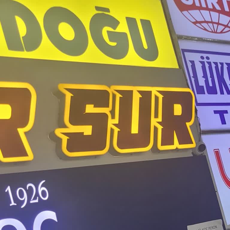 Perona Yanaşmadan Yolcu Alınması Ve Bilgilendirme Eksikliği Nedeniyle Mağduriyet
