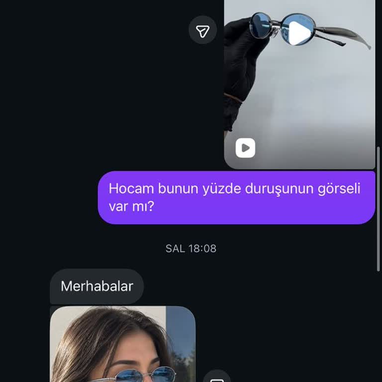Zümrüt Gözlük’ten Cayma Hakkım Reddedildi Ve İade Yapılmadı