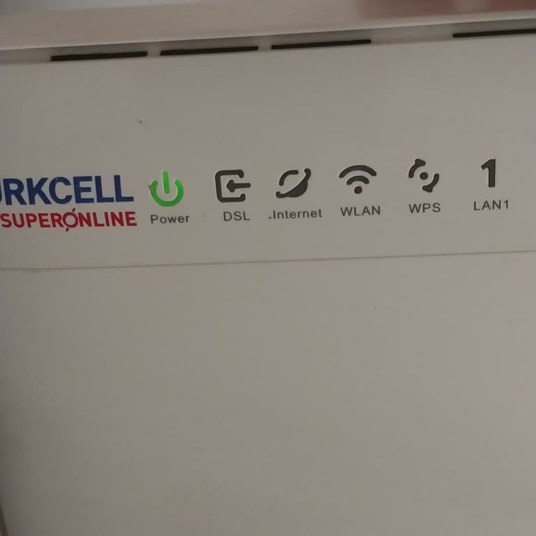 Superonline 5G Ev İnterneti Kesintisi: Teknik Ekip Gelmedi