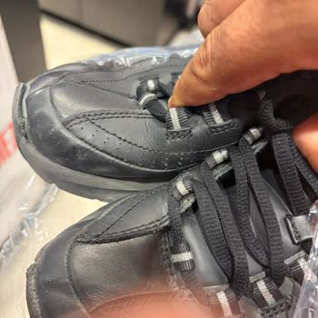 Skechers Ayakkabısında Şiddetli Konfor Sorunu Ve Açılmalar İçin İade Talebi
