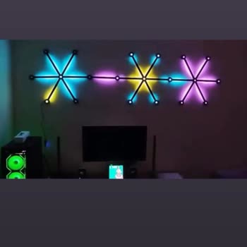 Reklamda Gösterilen Şık LED Çubukla Gelen Düşük Kaliteli Ürün Arasındaki Fark