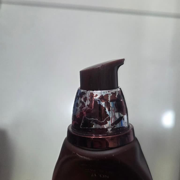 Ambalajı Soyulan Missha BB Cream Makyajımı Bozuyor