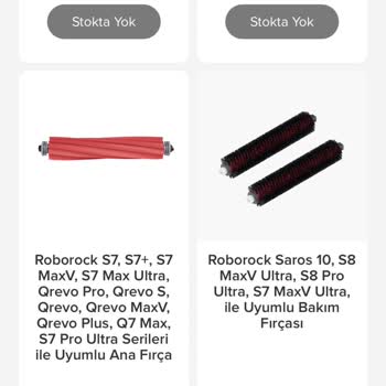 Yedek Parça Stok Eksikliği Ve Müşteri Hizmetlerindeki Cevapsızlık