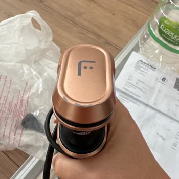 Fakir Speed Quadro Blender'in İlk Kullanımda Yanık Kokusu Oluşturması Ve İade Talebimin Reddedilmesi