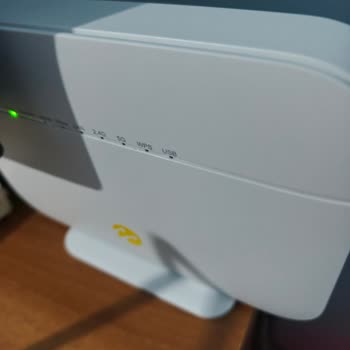 Fiber Değişiminden Sonra Sürekli Bağlantı Kesintileri Ve Teknik Destek Yokluğu