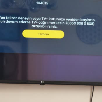 Fiber Değişiminden Sonra Sürekli Bağlantı Kesintileri Ve Teknik Destek Yokluğu