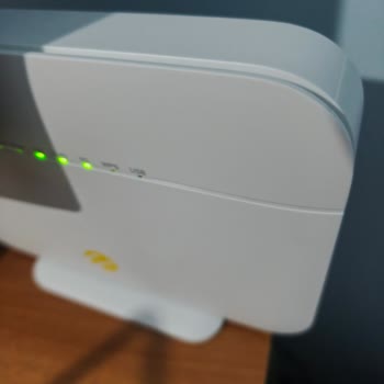 Fiber Değişiminden Sonra Sürekli Bağlantı Kesintileri Ve Teknik Destek Yokluğu