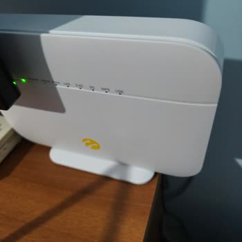 Fiber Değişiminden Sonra Sürekli Bağlantı Kesintileri Ve Teknik Destek Yokluğu