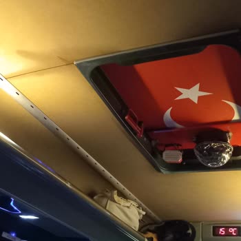 24 Saat Gecikme, Arızalı Otobüs Ve Güvenlik Endişesi: Fındıkkale Turizm’e Şikayet