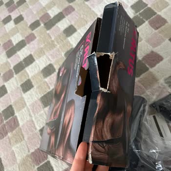 Trendyol’da Kutu Hasarı Ve Parça Eksikliği Gerekçesiyle İade Reddedildi