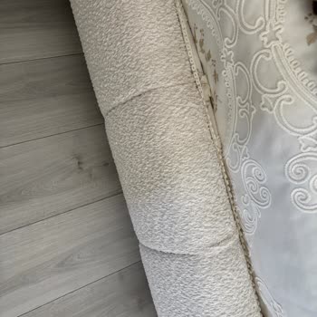 Ahm Mobilya’da Kumaş Deformasyonu Ve Garantili Değişim Talebi