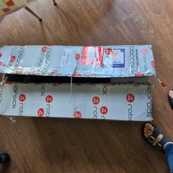 Kırık Roborock F25 Ace Geri Geldi, Sorumluluk Kimde Belirsiz