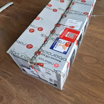 Kırık Roborock F25 Ace Geri Geldi, Sorumluluk Kimde Belirsiz