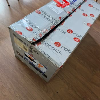 Kırık Roborock F25 Ace Geri Geldi, Sorumluluk Kimde Belirsiz