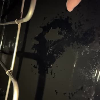 Kumtel Ankastre Setinde Fırın Boya Soyulması Ve Ocak Ateş Alma Problemi