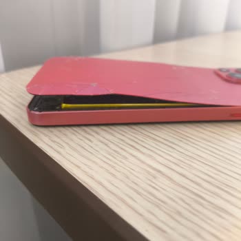 Reeder S23 Pro Max’te Batarya Şişmesi, Dokunmatik Ve Ses Problemleri