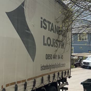 İstanbul Global Lojistik İle Sorun Yaşama