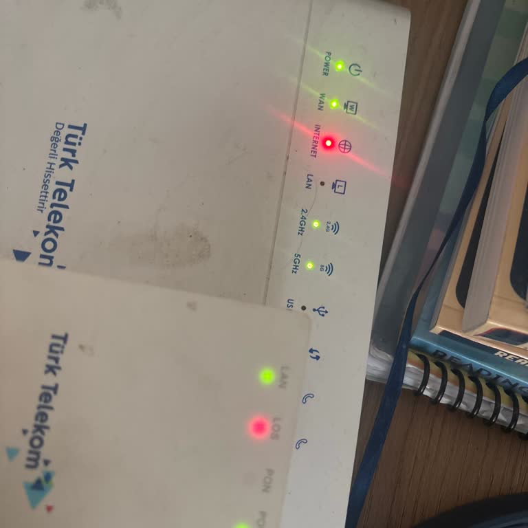 İstanbul Sultangazi’de 100 Mbps İnternet Kesintisi Uzun Süreli Ve Çözüm Bekliyor