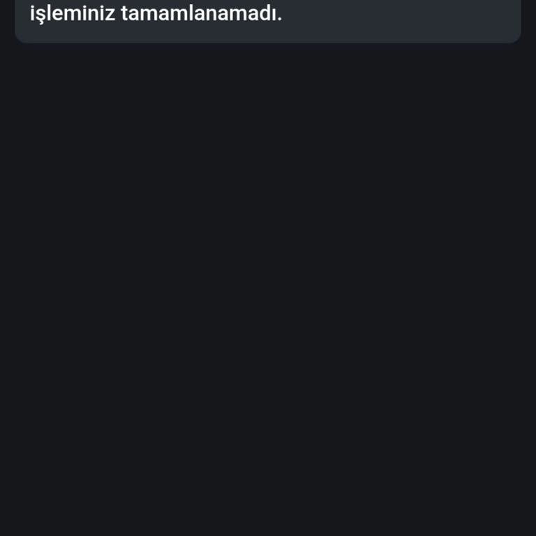 E-Devlet SGK Barkodlu Belge Oluşturma Hatası TEV Burs Başvurusunu Tehdit Ediyor