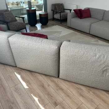 Kırık Berjer Kolu Ve Deforme Parçalar İçin Hızlı Çözüm Talebi