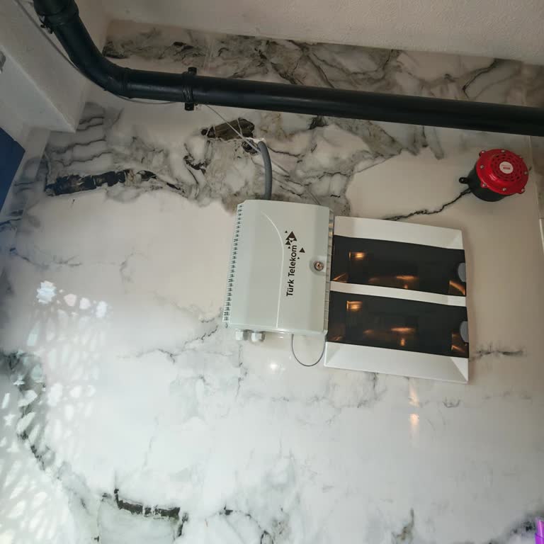 Türk Telekom Portu Varken Altyapı Yok Dediği İçin İnternet Bağlanmıyor Ve Cevap Bekleniyor