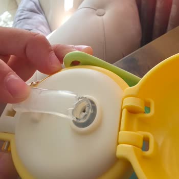 Garanti Kapsamındaki Kırık Pipet İçin Ücretsiz Yedek Parça Veya Ürün Değişimi Talebi