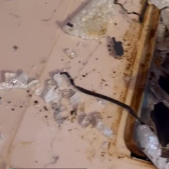 Kumtel Ocak Patladı