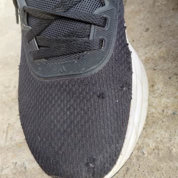 Adidas Galaxy 7 Ayakkabısının Kısa Sürede Bozulması Ve Boyner’in Kullanıcı Hatası İddiası