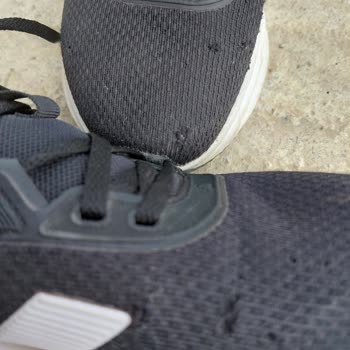 Adidas Galaxy 7 Ayakkabısının Kısa Sürede Bozulması Ve Boyner’in Kullanıcı Hatası İddiası