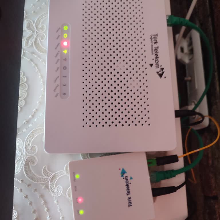 Günlerdir Süren İnternet Kesintisi Ve Tutarsız Müşteri Desteği