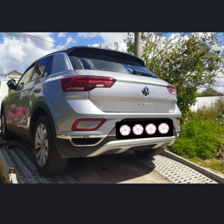 Tekrarlayan Havalandırma Arızası Ve Cevapsız Yetkili Servis