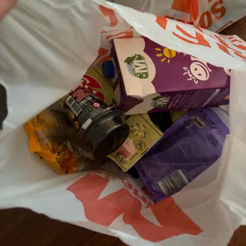 Migros Hemen'de Yanlış Sipariş, Temel Ürünlerim Eksik Ve Çözüm Bekliyorum