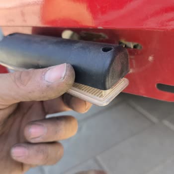 Sıfır Satılan Kullanılmış Volta VT5 Araçta Gaz Sorunu Ve Ön Tekerlek Patlaması