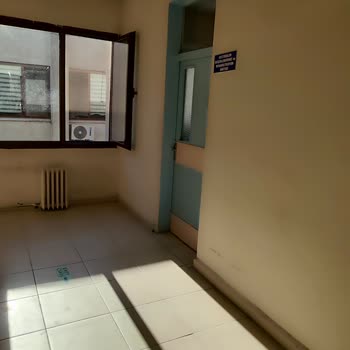 KBB Polikliniğinde Personelin Keyfi Bekletmesi Ve İhmal Davranışı