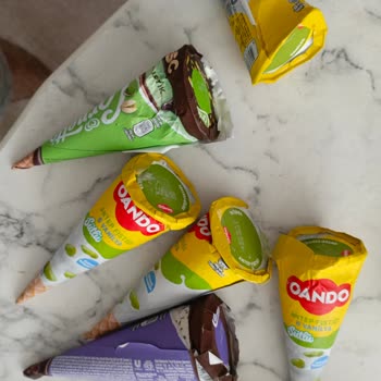 Migros Hemen’den Son Kullanma Tarihi Yaklaşan Kuzu Et Ve Kırık Dondurma Teslimatı
